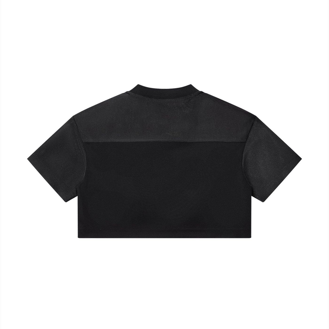 V-Neck Jersey