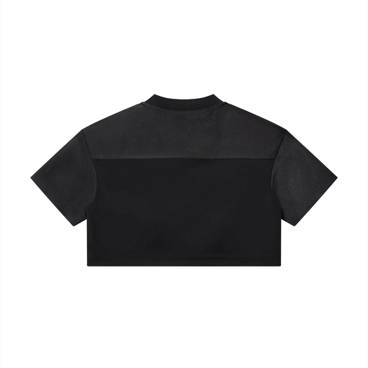 V-Neck Jersey